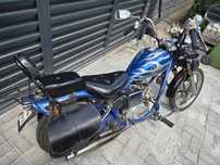 Sprzedam motorower