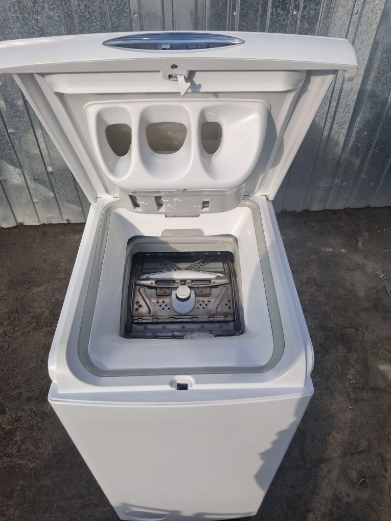 Whirpool 5,5kg  A+A gwarancja pisemna Dostawa gratis