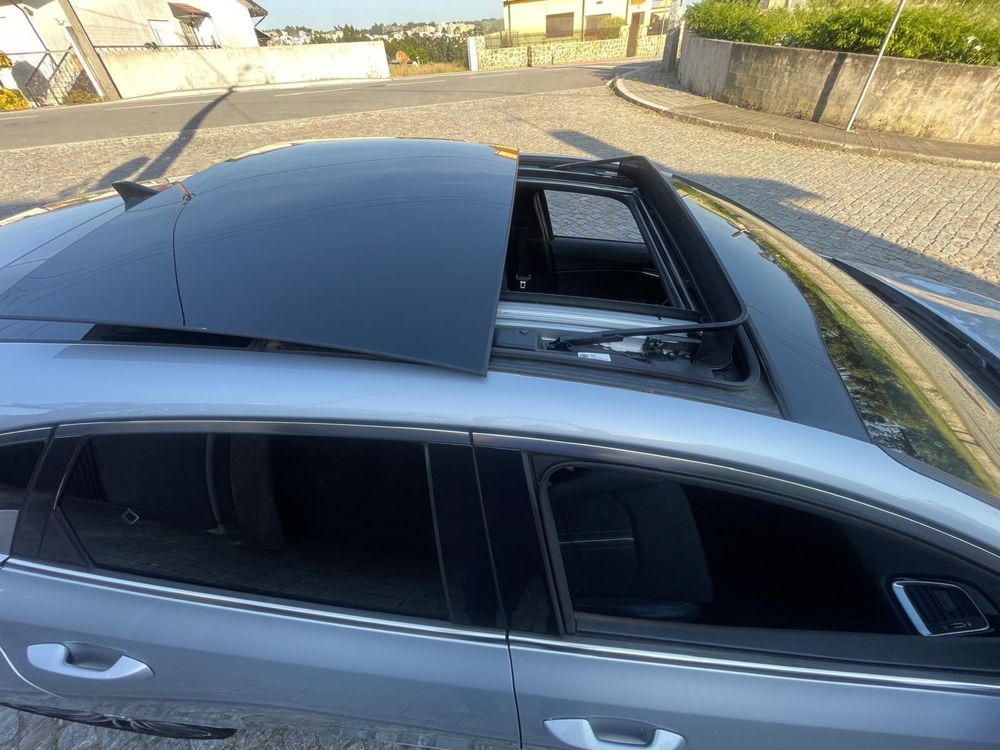 Kia Proceed 1.6 CRDI GT LINE+SRF DCT