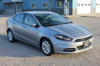 Dodge Dart 2014 Gray