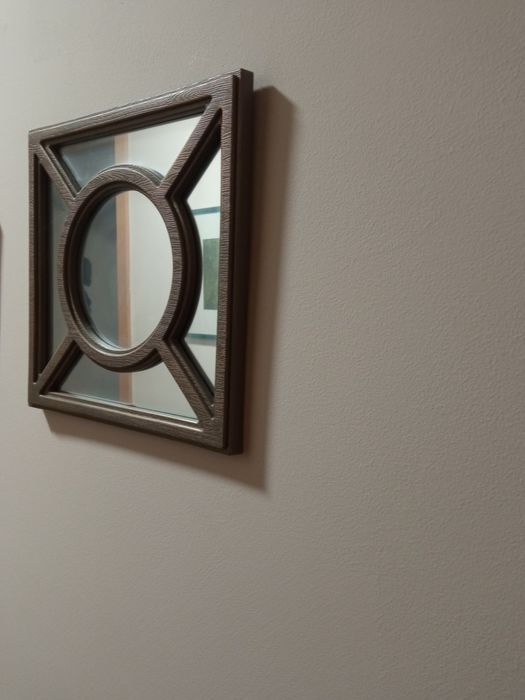 Três peças de parede