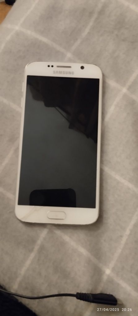 Samsung Galaxy G920F para peças