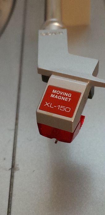 Sony PS-LX2 gramofon