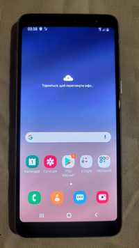 Samsung Galaxy A8 A530F 4/32gb