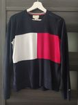 Sweterek Tommy Hilfiger/Tommy Icons