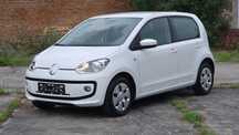 Volkswagen up! Volkswagen up! 1.0 move