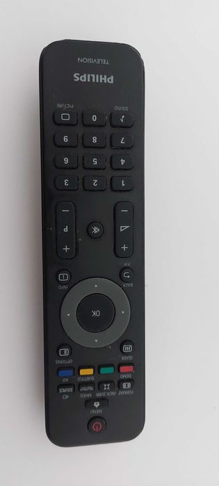 Telewizor LCD 32PFL3605H/12 używany stan dobry