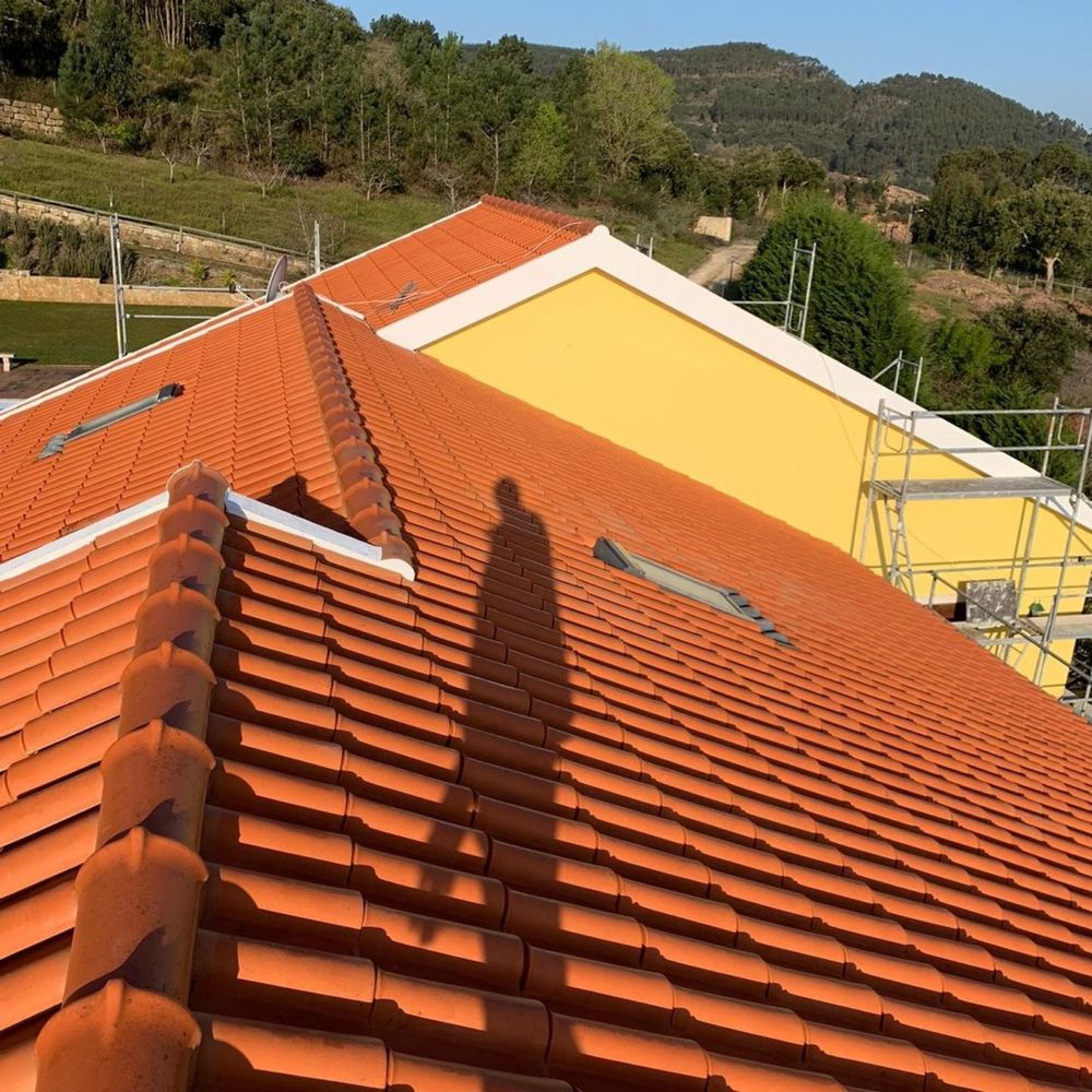 Pintor , capotto lavagem de telhado ( orçamento gratis)