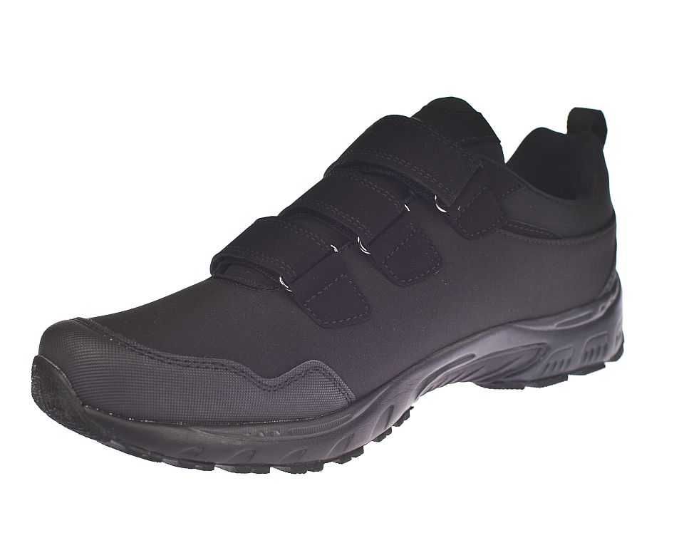 Buty trekkingowe męskie na rzepy buty sportowe rozm 46