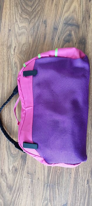 Torba i kosmetyczki trunky