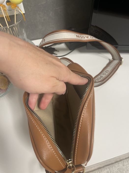 Сумка Polo нова модель