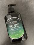 Dr. Sorbie Betaine Shampoo – Profesjonalny szampon regenerujący