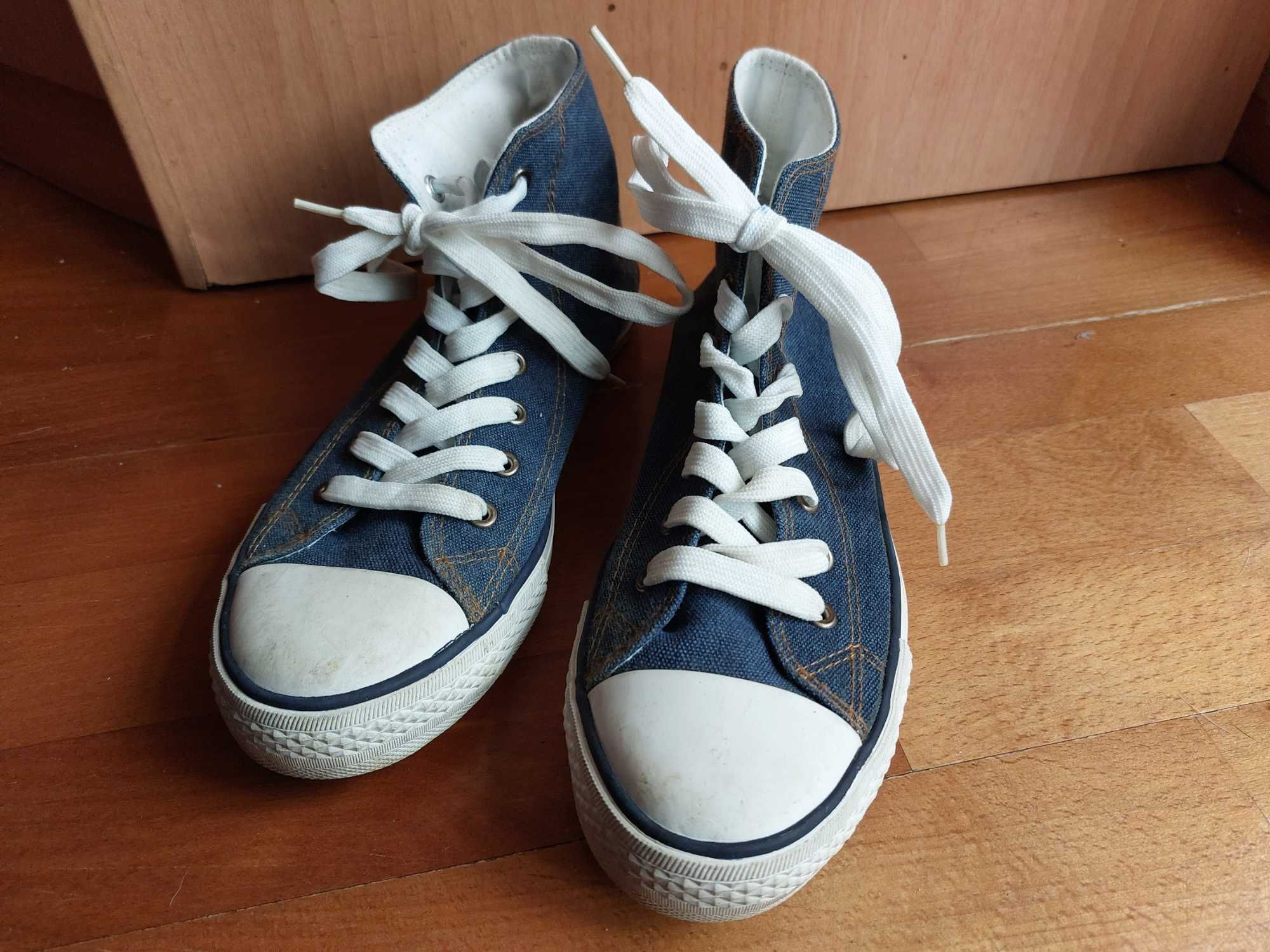Ténis da marca Walkx Teens 39 Azuis