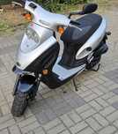 Kymco TopBoy 50 2T