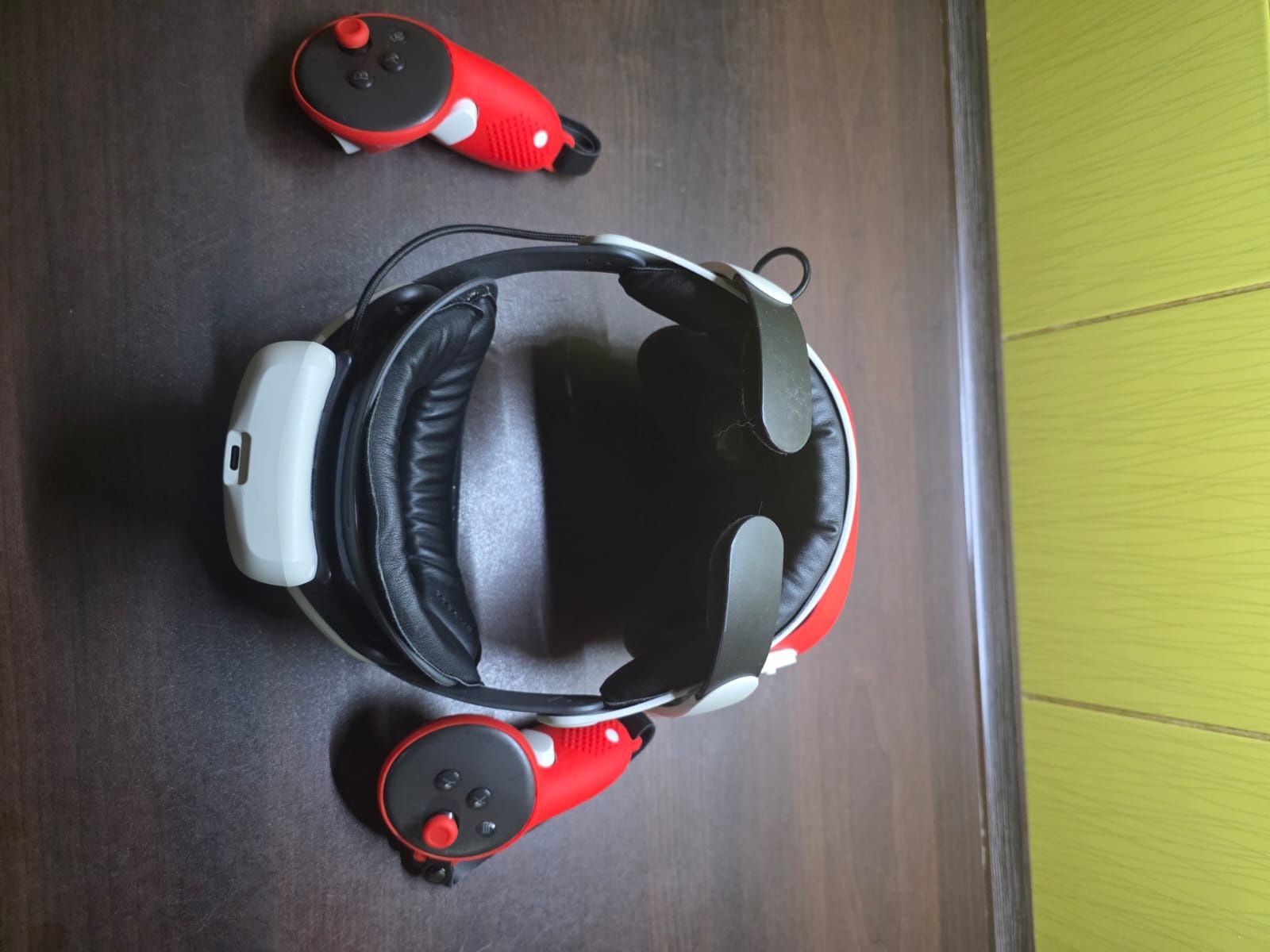 Meta Quest 3  128GB VR BoboVr +bateria