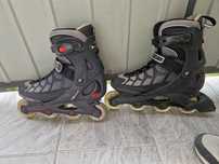 Rolki Rollerblade rozmiarze.42