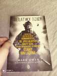 Niełatwy dzien Mark Owen bestseller