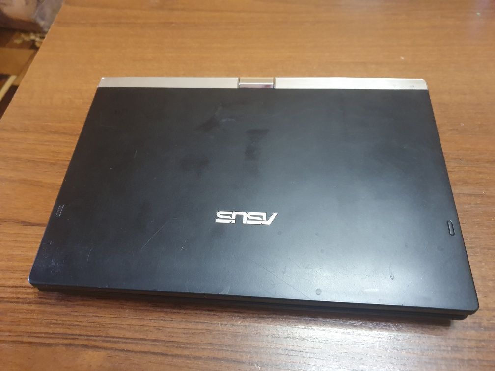 Ноутбук, нетбук трансформер ASUS Eee PC P101 MT