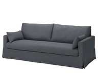 Sofa nie rozkładana