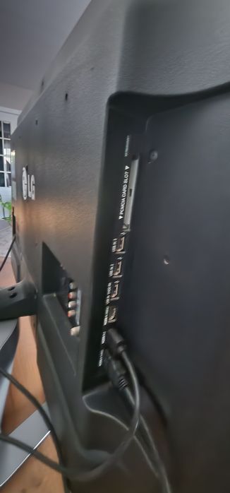 Tv LG Negociável (com opção 3D) 37.8 polegadas