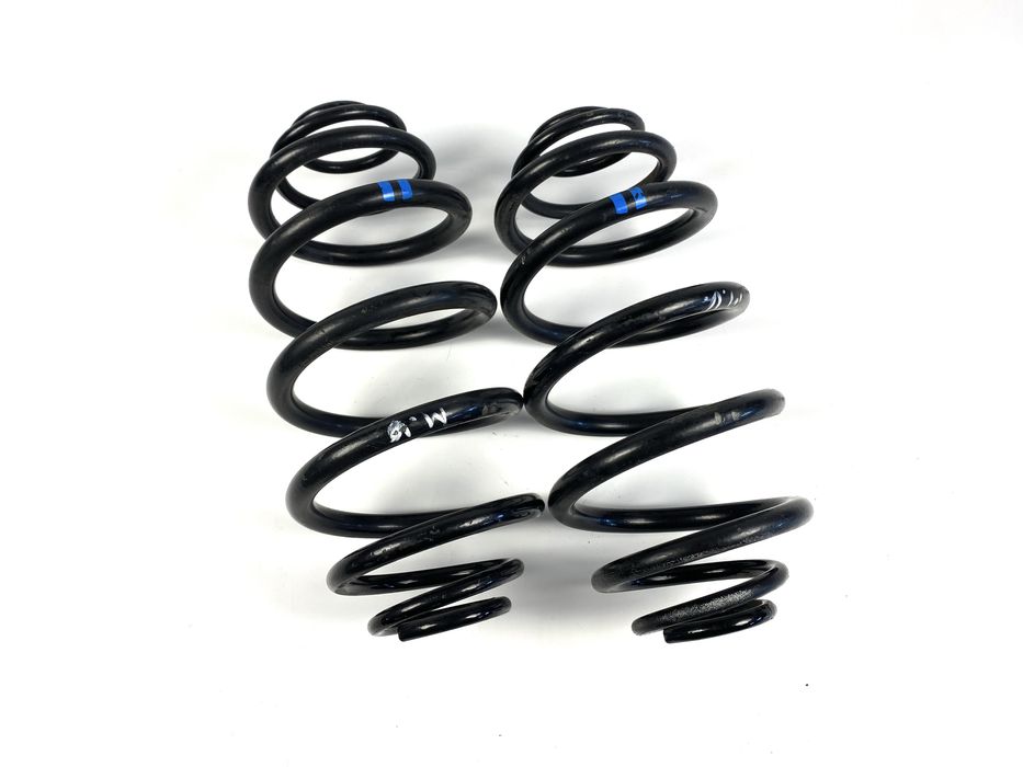 Пружини задні Mercedes Vito W639 Viano Мерседес Віто 639