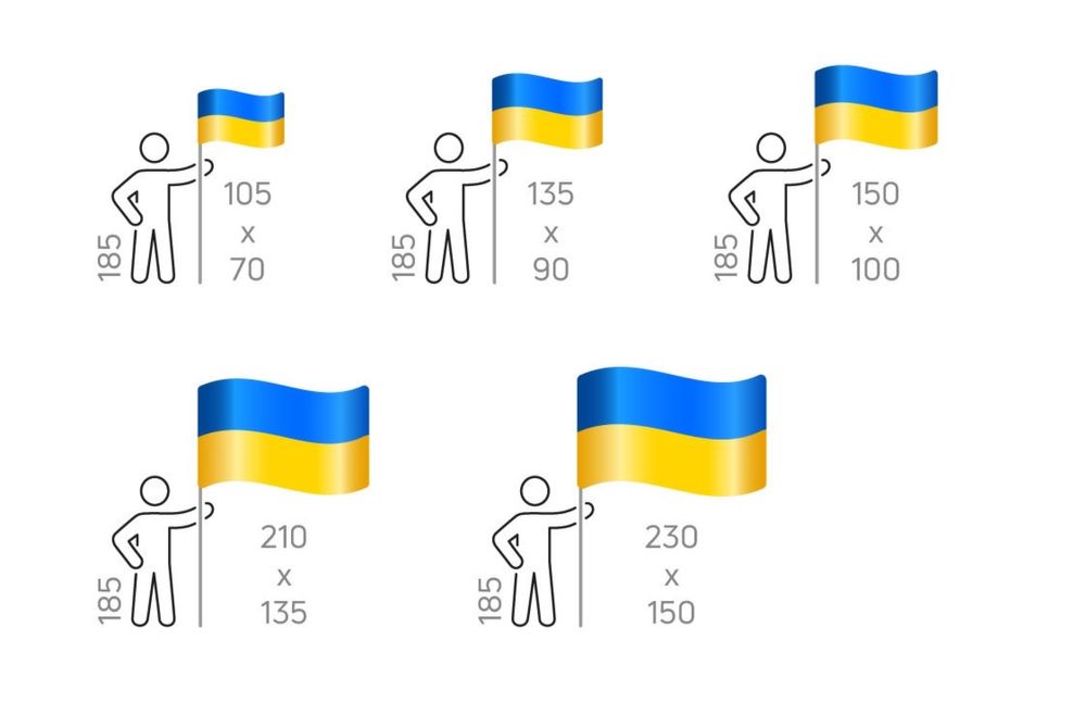 Прапори війскових підрозділів полків батальйонів флаги полков батальон