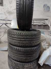 Продам резину Hankook r18