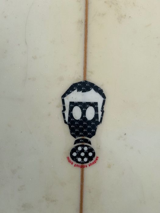 Prancha de surf 5'11"