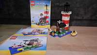 Lego creatpr 5770 latarnia