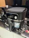 Air fryer Philips Ovi Smart 2.0 XXL HD9880/90