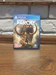 Ps4 PlayStation 4 Far cry Primal
