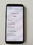 Samsung A6 sprawny ,etui