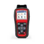 Прибор для диагност и привязки датчиков давления шин TPMS Autel TS501