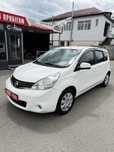 Продаж Nissan note 2009
