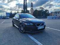 Volvo C30 T5