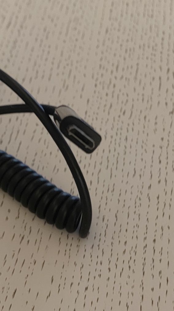 Samsung ładowarka samochodowa micro usb