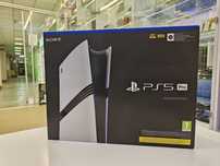 Нові PS5 PRO 2Tb Магазин Гарантія