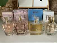 Jfenzi Desso Anathea Millenium Sea of Sun woda perfumowana 100 ml