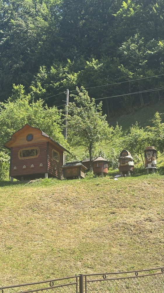 Вулик під замовлення