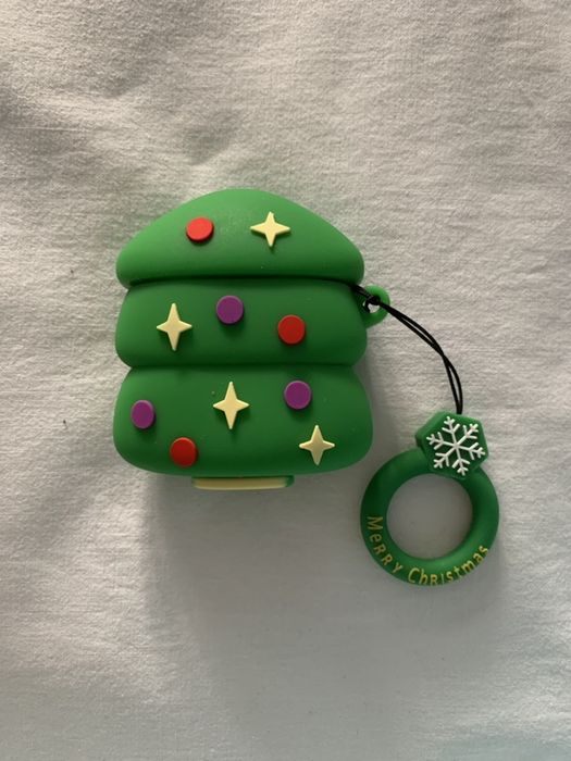 Продам кейсы для AirPods