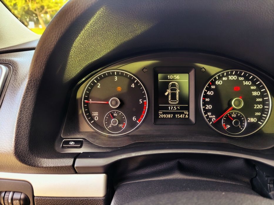 VW Sirocoo 2.0TDI