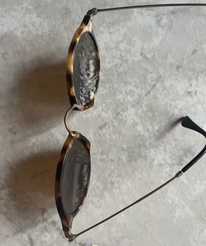 óculos de sol  ray-ban