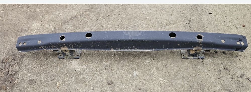 Уселитель Бампера Т5