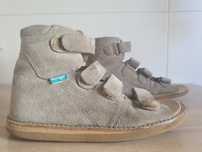 Buty ortopedyczne Aurelka 31