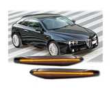 Динамічні LED повороти Alfa Romeo, Fiat Ford Lancia Chrysler Maserati
