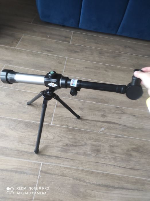 Телескоп дитячий