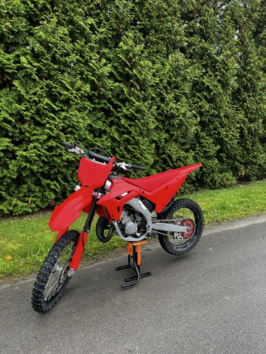 Honda cr 125 2.0.0.3 Hgs igła
