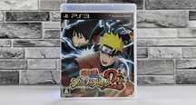 Naruto: Ultimate Ninja Storm 2