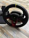PlayStation Ps 5  Ps 4 PC Kierownica Hori Racing  Wheel Apex Wireless!