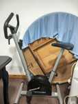 bicicleta estática Promaster